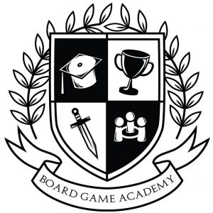 Board Game Academy & Hostel
