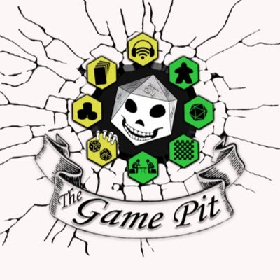 The Game Pit